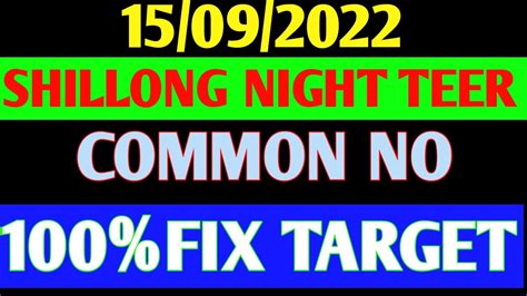 night teer 9pm|::Shillong hills Night TEER::.